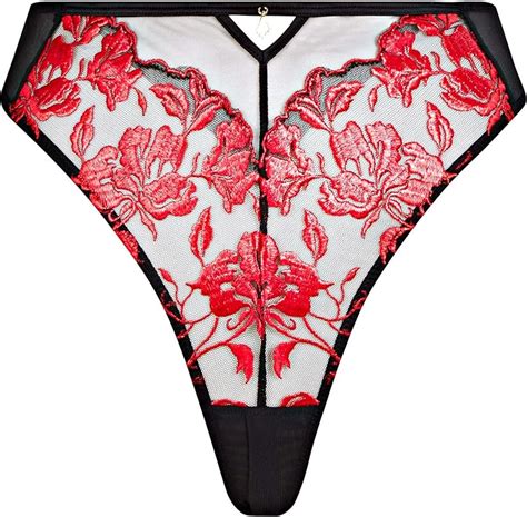 crotchless knickers ann summers